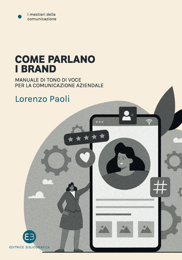 Come parlano i brand - Librerie.coop Come parlano i brand - Librerie.coop