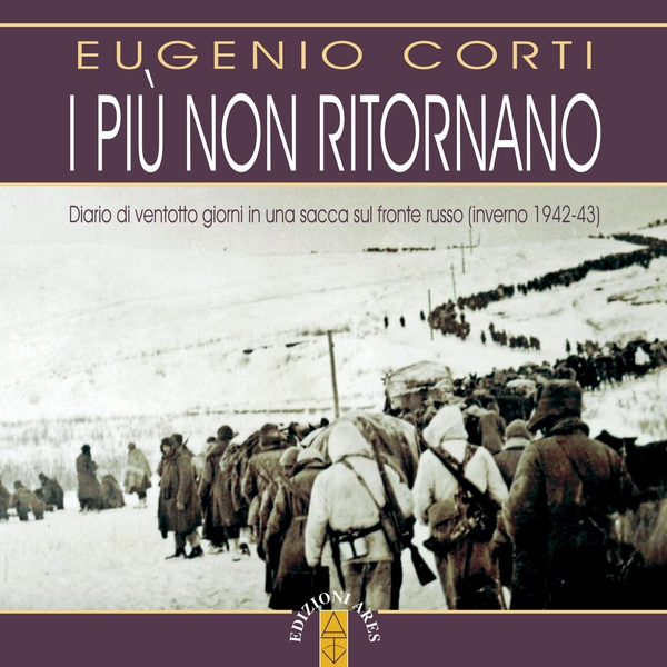 I più non ritornano - Librerie.coop I più non ritornano - Librerie.coop