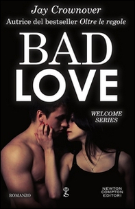 Bad love - Librerie.coop