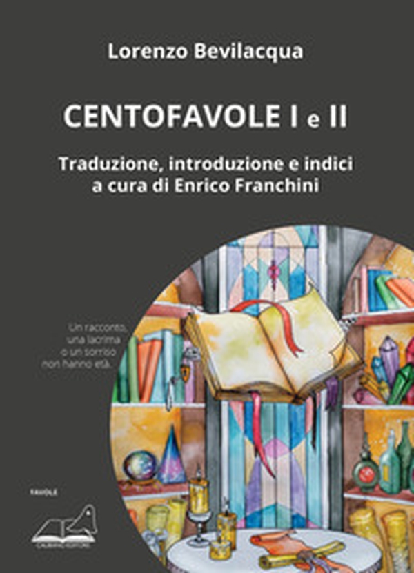 Centofavole - Vol. 1-2 - Librerie.coop Centofavole - Vol. 1-2 - Librerie.coop