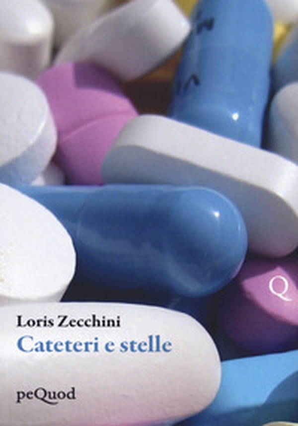 Cateteri e stelle - Librerie.coop Cateteri e stelle - Librerie.coop