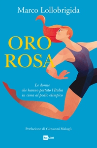 ORO ROSA - Librerie.coop