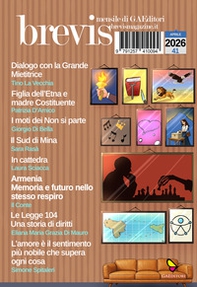 Brevis - Vol. 41 - Librerie.coop