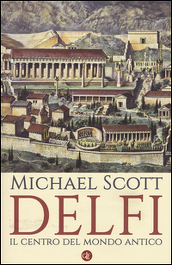 Delfi. Il centro del mondo antico - Librerie.coop Delfi. Il centro del mondo antico - Librerie.coop