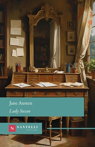 Lady Susan - Librerie.coop