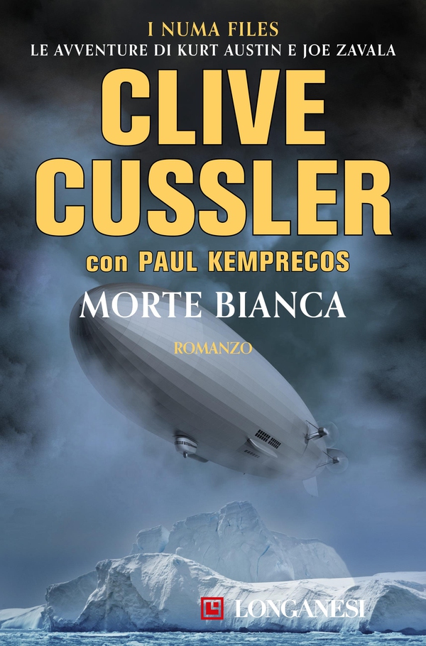 Morte bianca - Librerie.coop Morte bianca - Librerie.coop