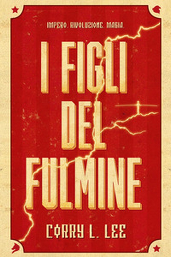 I figli del fulmine - Librerie.coop I figli del fulmine - Librerie.coop