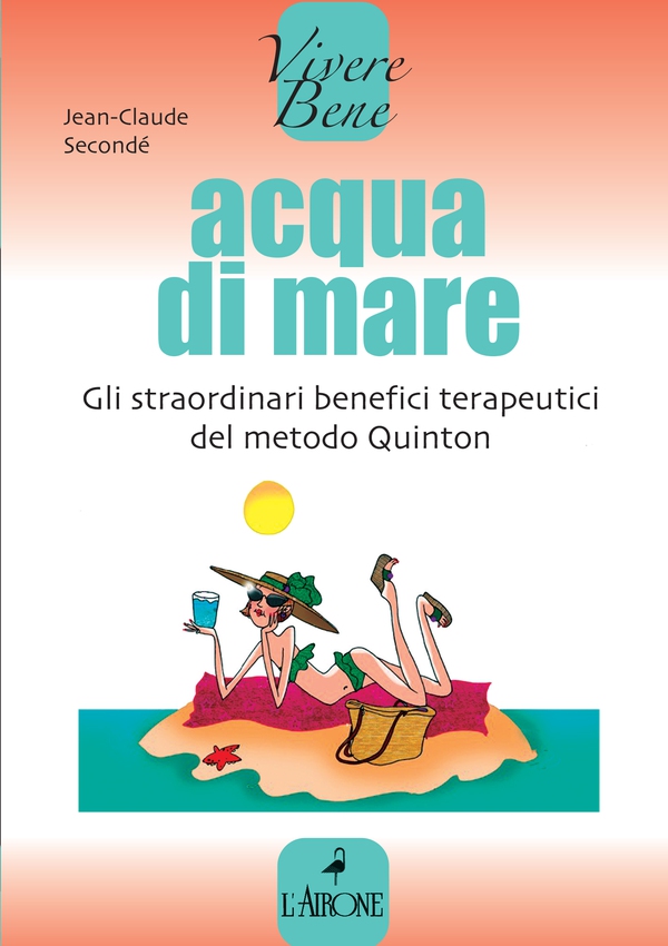 Acqua di mare - Librerie.coop
