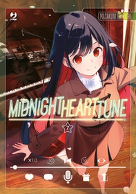 Midnight heart tune - Vol. 7 - Librerie.coop
