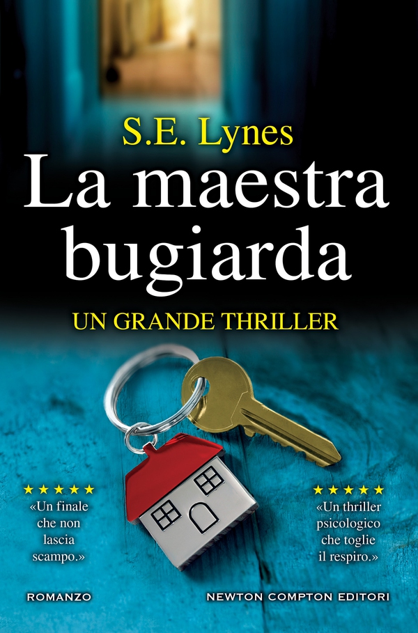 La maestra bugiarda - Librerie.coop La maestra bugiarda - Librerie.coop