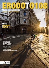 Erodoto108. Trimestrale di viaggi, luoghi, persone - Librerie.coop