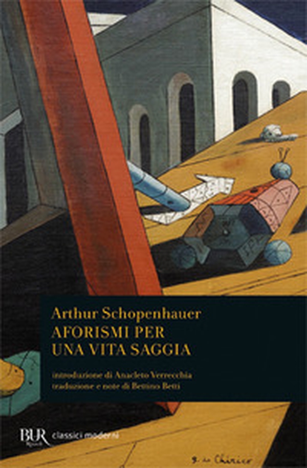 Aforismi per una vita saggia - Librerie.coop Aforismi per una vita saggia - Librerie.coop