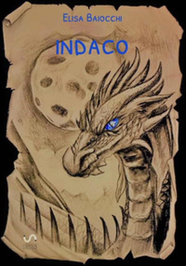 Indaco. Terra Rossa - Librerie.coop Indaco. Terra Rossa - Librerie.coop