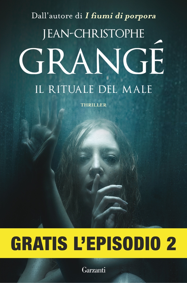 Il rituale del male: Episodio 2 - Librerie.coop Il rituale del male: Episodio 2 - Librerie.coop