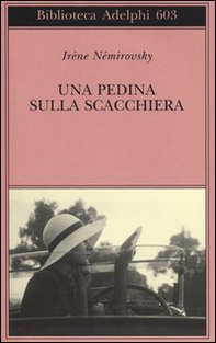La pedina sulla scacchiera - Librerie.coop