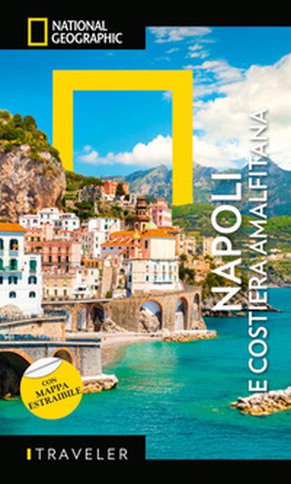 Napoli e costiera Amalfitana - Librerie.coop Napoli e costiera Amalfitana - Librerie.coop