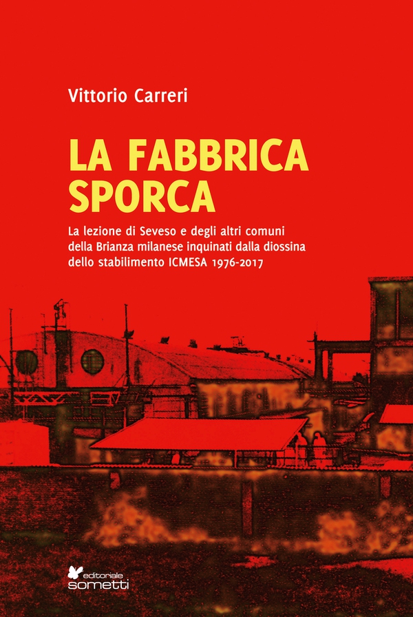La fabbrica sporca - Librerie.coop La fabbrica sporca - Librerie.coop