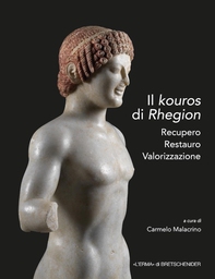 Il kouros di Rhegion - Librerie.coop