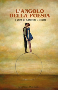L'angolo della poesia 2021 - Librerie.coop