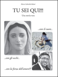 Tu sei qui!!! - Librerie.coop Tu sei qui!!! - Librerie.coop