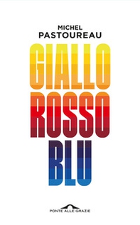 Giallo rosso blu - Librerie.coop
