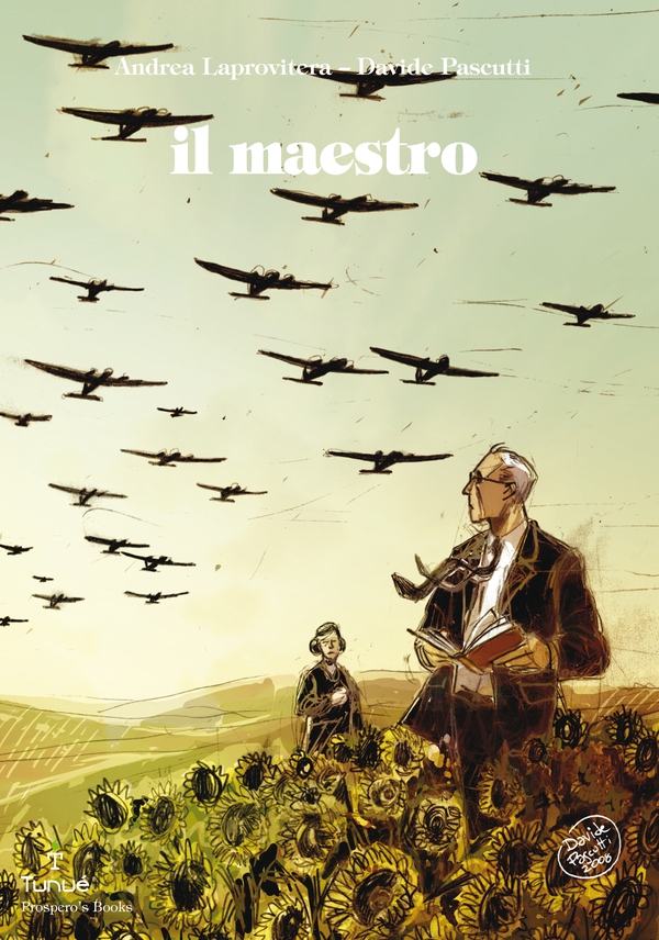 Il maestro - Librerie.coop Il maestro - Librerie.coop