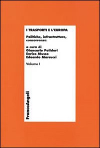 I trasporti e l'Europa - Librerie.coop