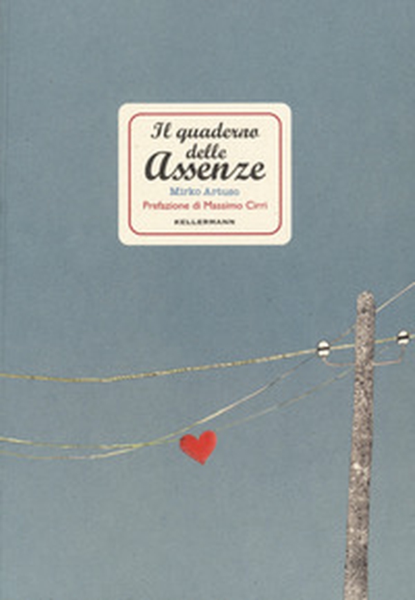 Il quaderno delle assenze - Librerie.coop Il quaderno delle assenze - Librerie.coop