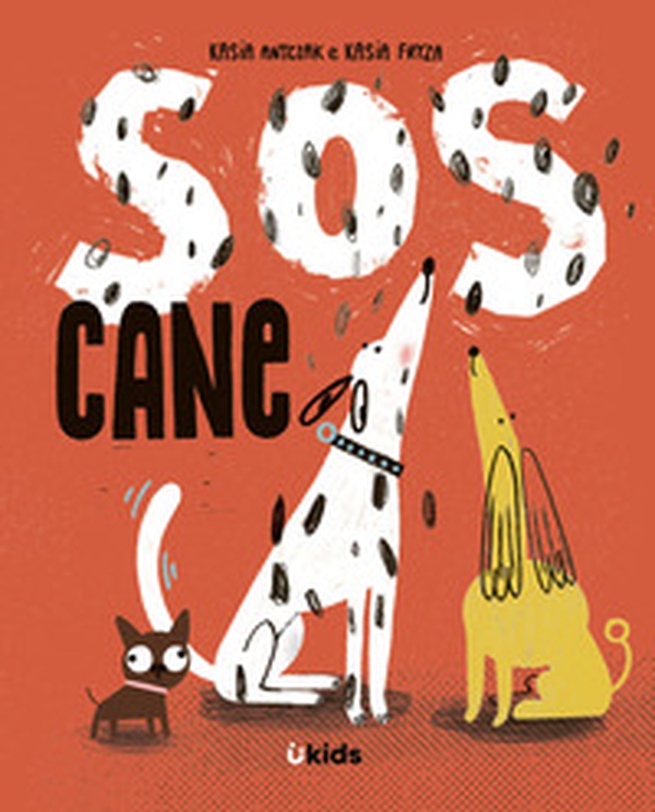Sos cane - Librerie.coop Sos cane - Librerie.coop
