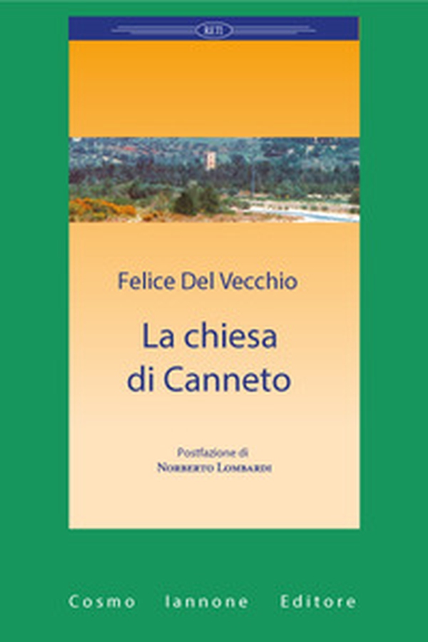 La chiesa di Canneto - Librerie.coop La chiesa di Canneto - Librerie.coop