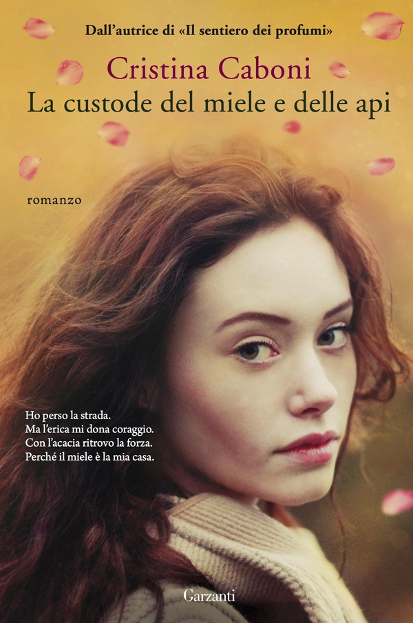 La custode del miele e delle api - Librerie.coop La custode del miele e delle api - Librerie.coop