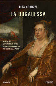 La dogaressa - Librerie.coop