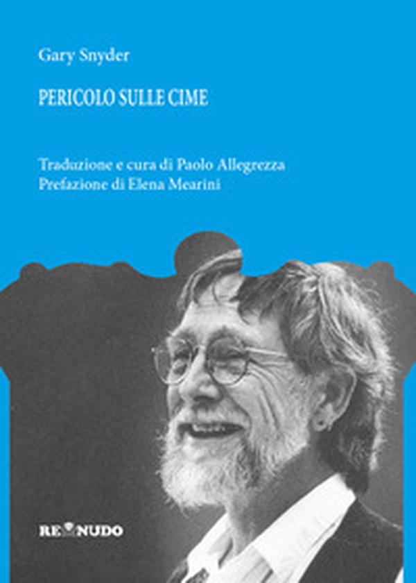 Pericolo sulle cime. Testo originale a fronte - Librerie.coop Pericolo sulle cime. Testo originale a fronte - Librerie.coop