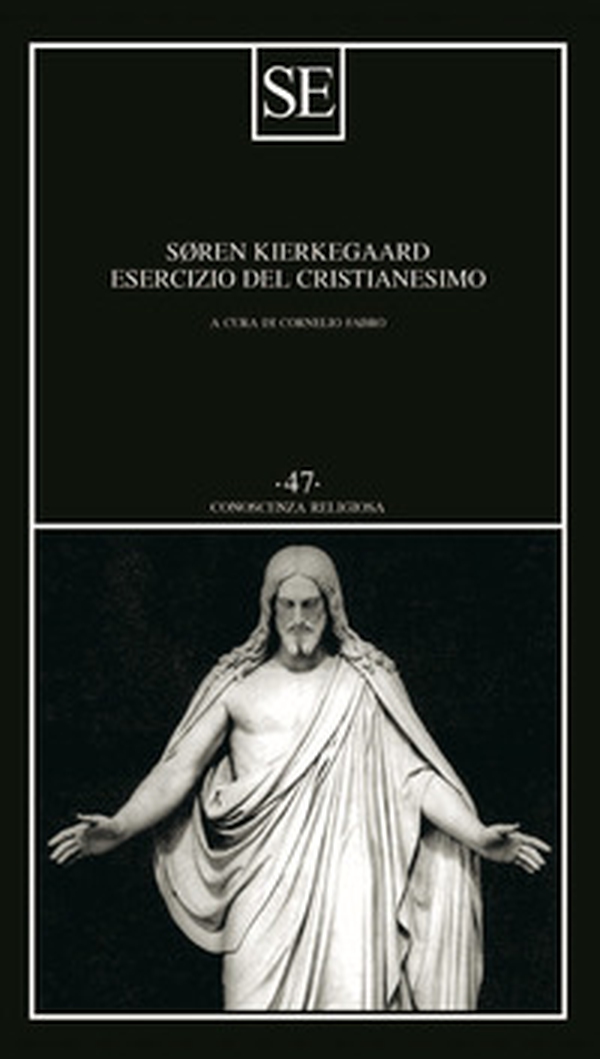 Esercizio del cristianesimo - Librerie.coop Esercizio del cristianesimo - Librerie.coop