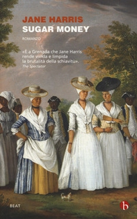 Sugar money - Librerie.coop