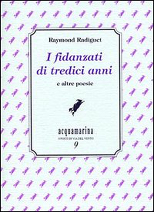 I fidanzati di tredici anni e altre poesie - Librerie.coop I fidanzati di tredici anni e altre poesie - Librerie.coop