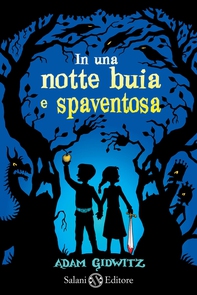 In una notte buia e spaventosa - Librerie.coop In una notte buia e spaventosa - Librerie.coop