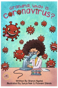 Grandma, what is coronavirus? - Librerie.coop