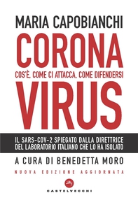 Coronavirus Nuova Edizione - Librerie.coop Coronavirus Nuova Edizione - Librerie.coop