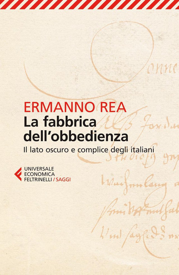 La fabbrica dell'obbedienza - Librerie.coop La fabbrica dell'obbedienza - Librerie.coop