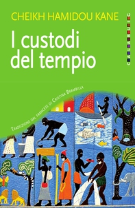 I custodi del tempio - Librerie.coop