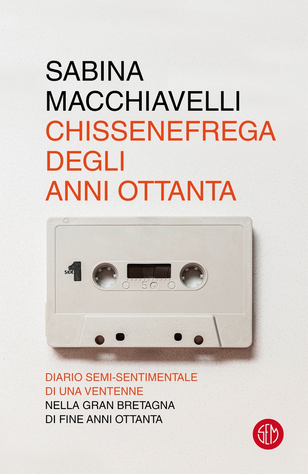 Chissenefrega degli anni Ottanta - Librerie.coop Chissenefrega degli anni Ottanta - Librerie.coop