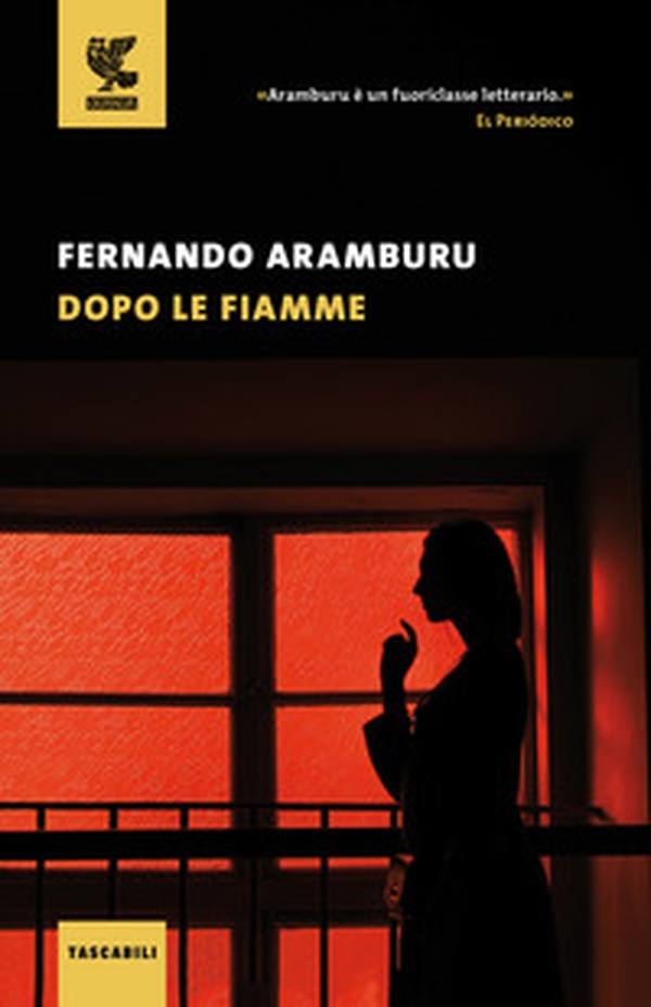 Dopo le fiamme - Librerie.coop Dopo le fiamme - Librerie.coop