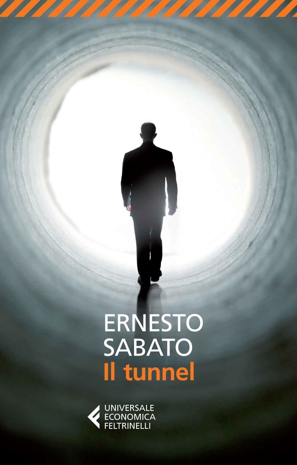 Il tunnel - Librerie.coop Il tunnel - Librerie.coop