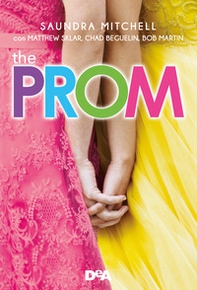 The prom - Librerie.coop The prom - Librerie.coop