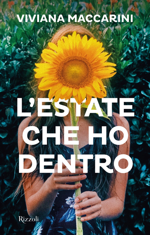 L'estate che ho dentro - Librerie.coop L'estate che ho dentro - Librerie.coop