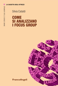 Come si analizzano i focus group - Librerie.coop