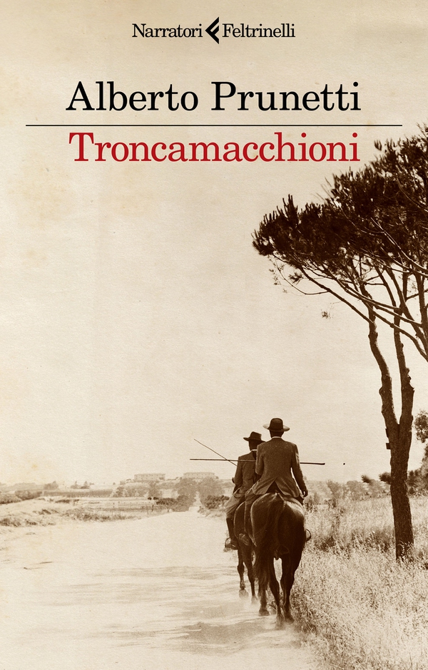 Troncamacchioni - Librerie.coop Troncamacchioni - Librerie.coop