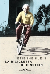 La bicicletta di Einstein - Librerie.coop