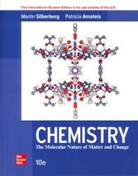 Chemistry. The molecular nature of matter and change - Librerie.coop